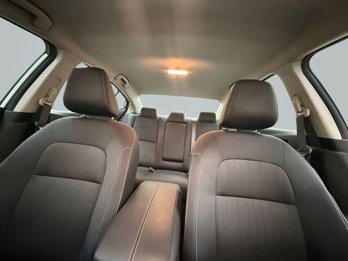 Used 2022 Nissan Altima 2.5 S FWD image 14