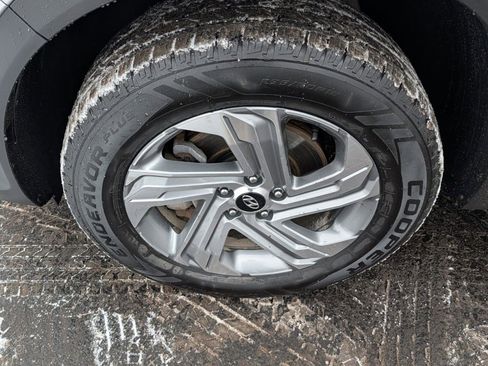 Used 2023 Hyundai Santa Fe SE image 16