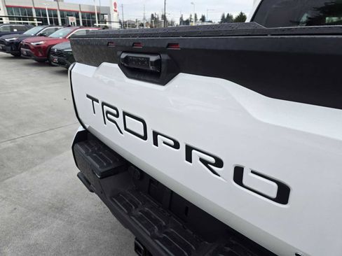 New 2026 Toyota Tundra TRD Pro image 16