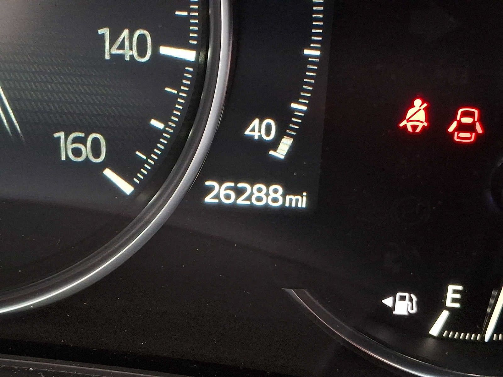 Certified 2025 MAZDA CX-5 AWD 2.5 S w/ Premium Plus Pkg image 17