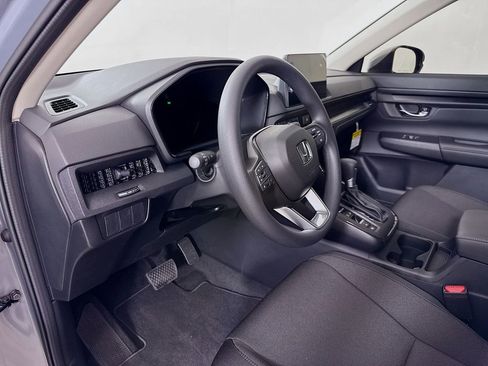 New 2026 Honda CR-V LX image 9