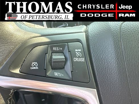 Used 2017 Buick Encore Preferred FWD image 14