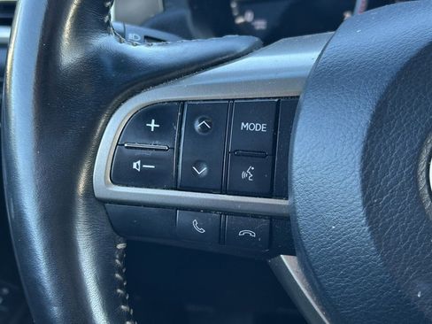 Used 2021 Lexus GX 460 Luxury image 31