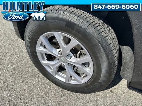 Used 2022 Jeep Grand Cherokee L Limited image 7