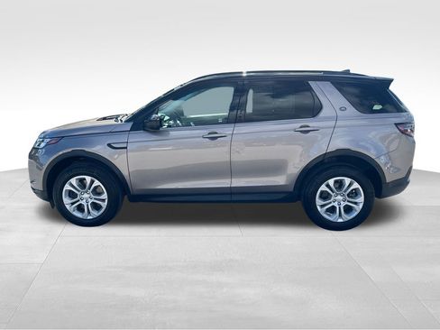 Used 2023 Land Rover Discovery Sport S image 2