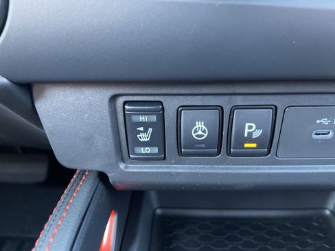 New 2026 Nissan Frontier Pro-X w/ Tow Package RWD image 28