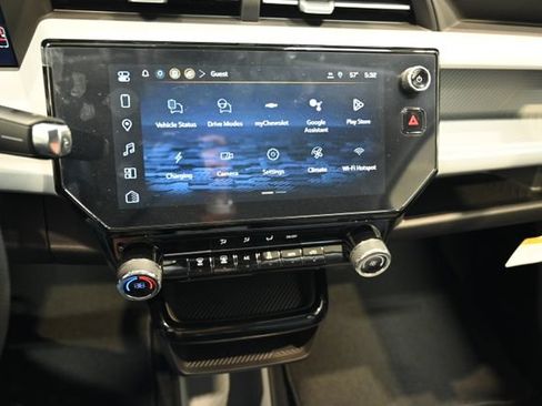 New 2027 Chevrolet Bolt LT FWD image 14
