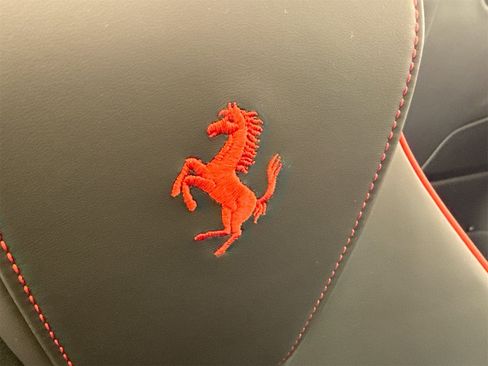 Certified 2025 Ferrari Roma Spider image 24