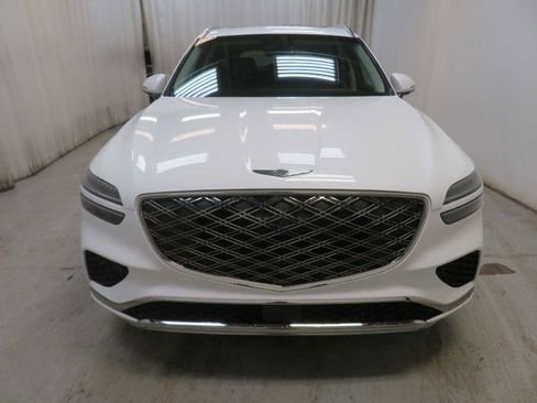 New 2026 Genesis GV70 2.5T Select image 2