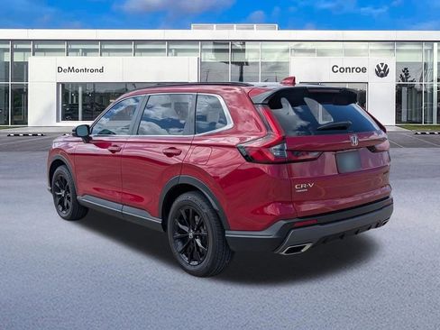 Used 2025 Honda CR-V Sport-L image 7