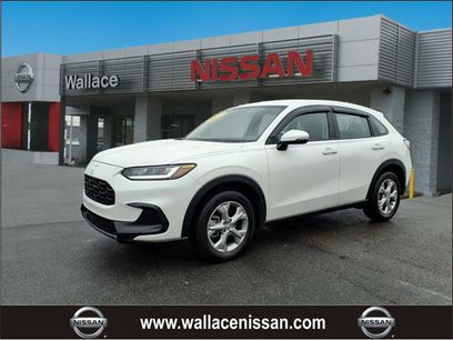 Used 2025 Honda HR-V LX