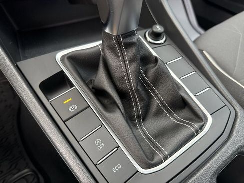 New 2026 Volkswagen Jetta Sport FWD image 27
