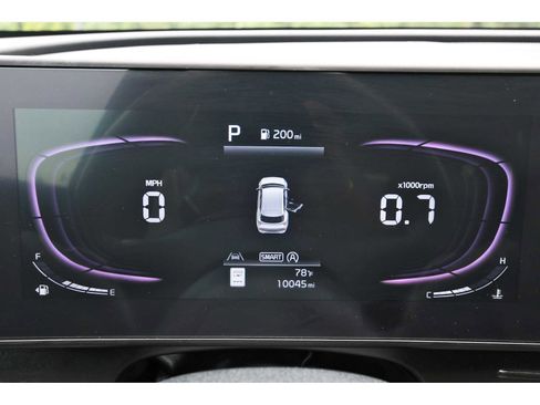 Used 2023 Kia Sportage EX FWD image 14