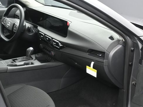 New 2026 Nissan Sentra S w/ S Cold Weather Package image 6