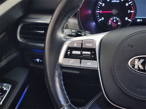 Used 2021 Kia Telluride SX w/ Nightfall Edition Package image 27