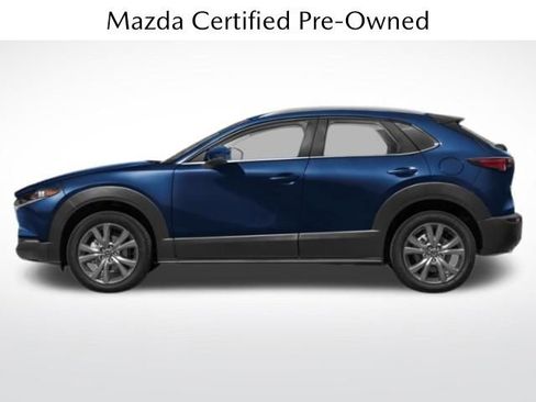 Used 2025 MAZDA CX-30 AWD 2.5 S w/ Preferred Package image 7