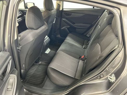 Used 2020 Subaru Impreza 2.0i Premium AWD/4WD image 19