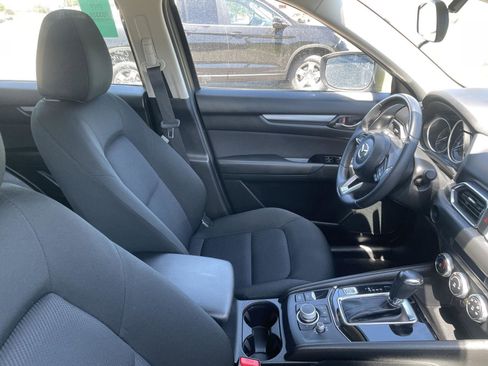 Used 2023 MAZDA CX-5 AWD 2.5 S image 6