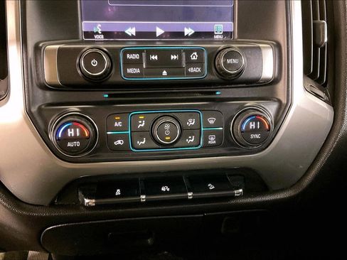 Used 2014 Chevrolet Silverado 1500 LT w/ All Star Edition image 32