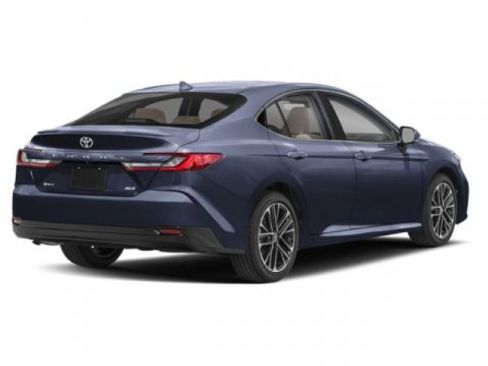 New 2026 Toyota Camry XLE image 2