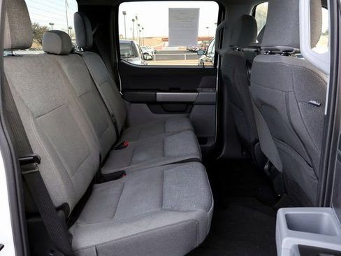Certified 2024 Ford F150 XLT image 23