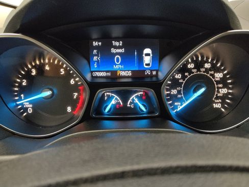 Used 2018 Ford Escape SE FWD image 23