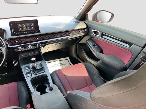 Used 2022 Honda Civic Si image 23