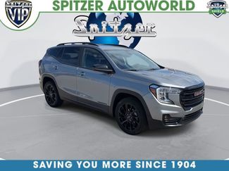 Certified 2023 GMC Terrain SLE w/ Elevation Edition FWD video 2