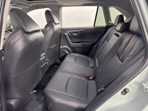 Used 2019 Toyota RAV4 Adventure w/ All Weather Liner Package image 39