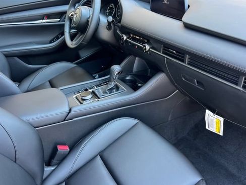 New 2026 MAZDA MAZDA3 2.5 S Sedan w/ Preferred Pkg FWD image 16