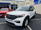 Used 2023 Ford Explorer XLT w/ Equipment Group 202A image 3