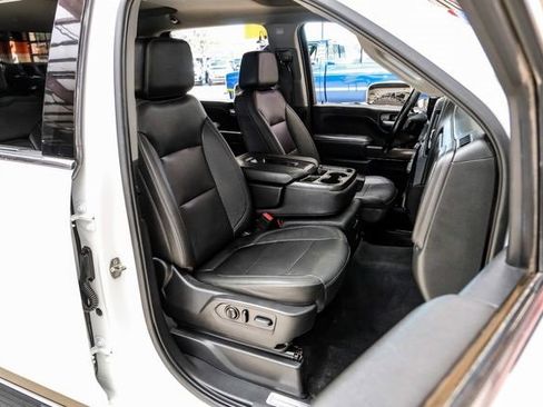 Used 2023 Chevrolet Silverado 2500 LTZ w/ Safety Package image 33