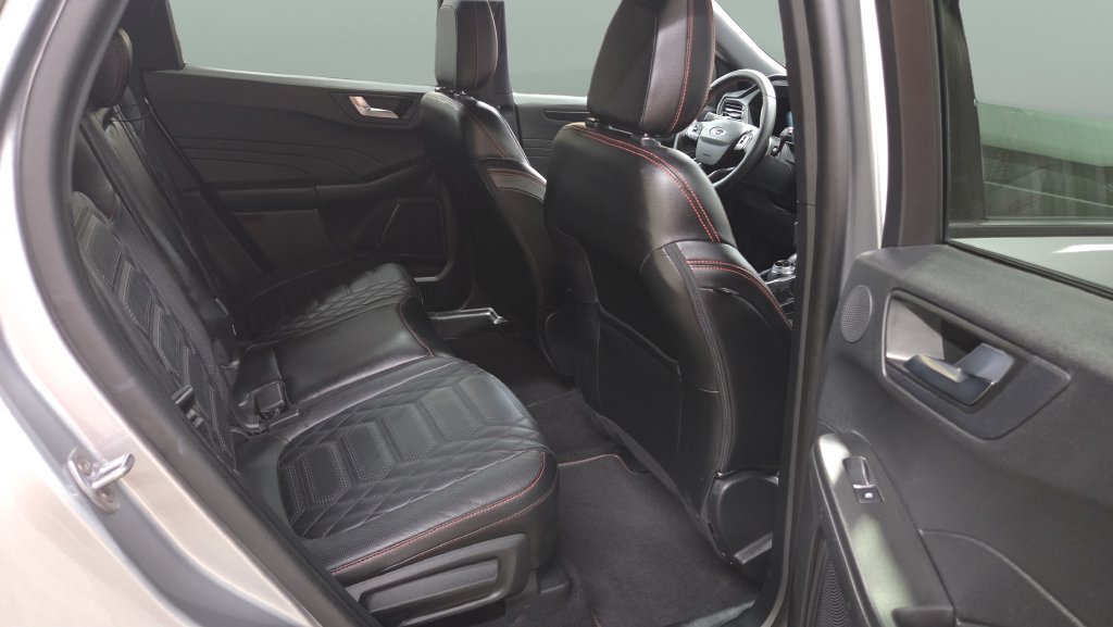 Used 2023 Ford Escape ST-Line Elite w/ Premium Technology Package AWD/4WD image 20