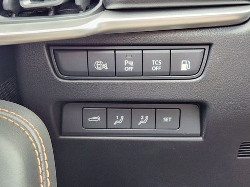 New 2026 MAZDA CX-90 Plug-In Hybrid w/ Premium Plus image 12