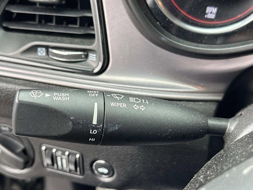 Used 2023 Dodge Challenger GT RWD image 40