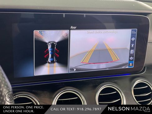 Used 2019 Mercedes-Benz E 63 AMG S image 39