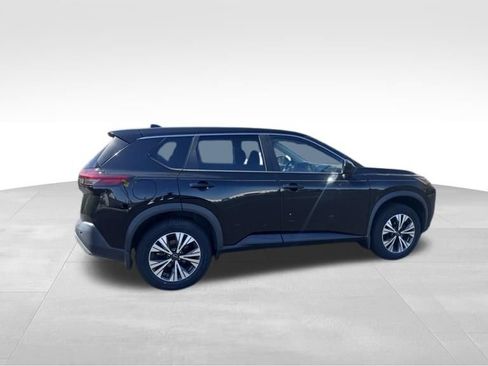 Used 2023 Nissan Rogue SV AWD/4WD image 7