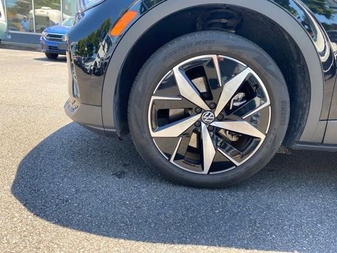 Used 2023 Volkswagen ID.4 Pro S AWD/4WD image 21