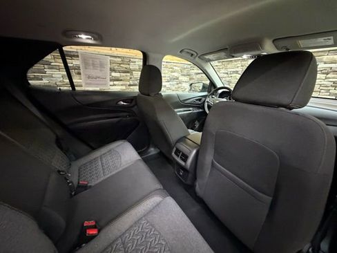 Used 2023 Chevrolet Equinox LT image 30