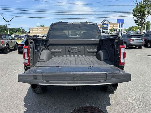 Used 2023 Ford F150 Raptor AWD/4WD image 10