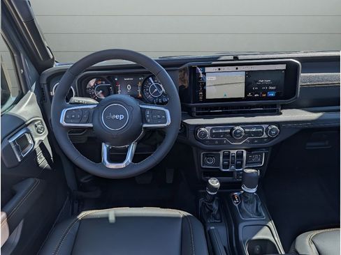 New 2026 Jeep Wrangler Sahara image 30