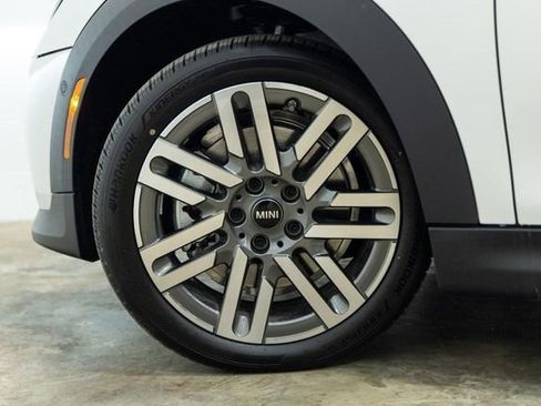 Certified 2025 MINI Cooper S image 24