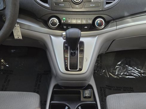 Used 2013 Honda CR-V EX image 20