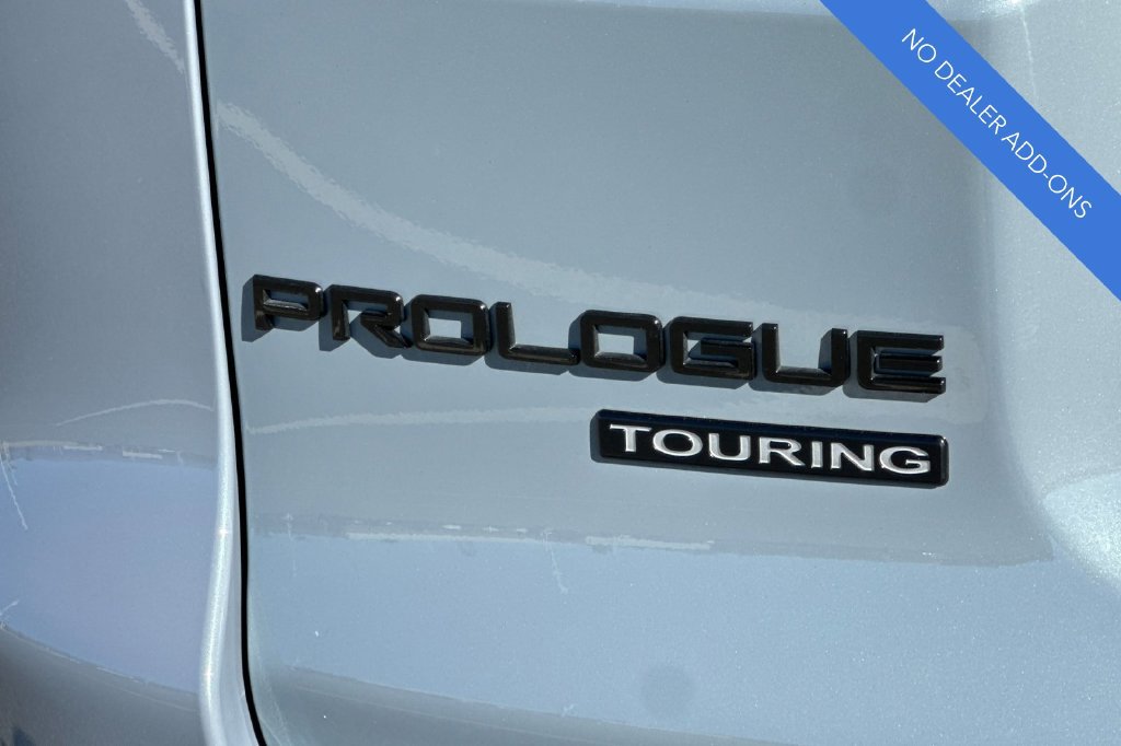 Used 2024 Honda Prologue Touring image 34