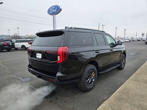 New 2026 Ford Expedition Tremor AWD/4WD image 6