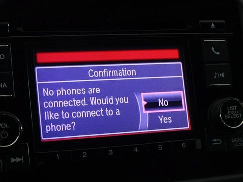 Used 2022 Honda HR-V LX image 28