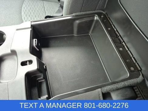 New 2026 RAM 2500 Tradesman AWD/4WD image 19