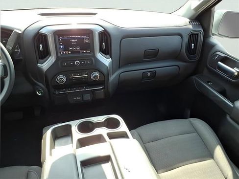 Used 2022 Chevrolet Silverado 1500 Custom image 15