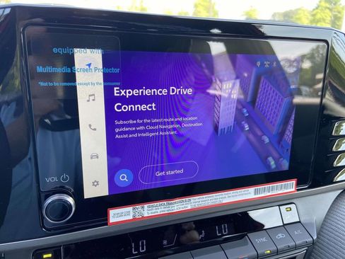 New 2026 Toyota Camry SE image 28