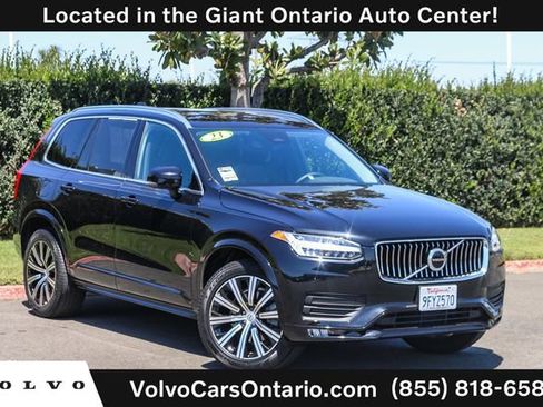 Certified 2023 Volvo XC90 B5 Core AWD/4WD image 1